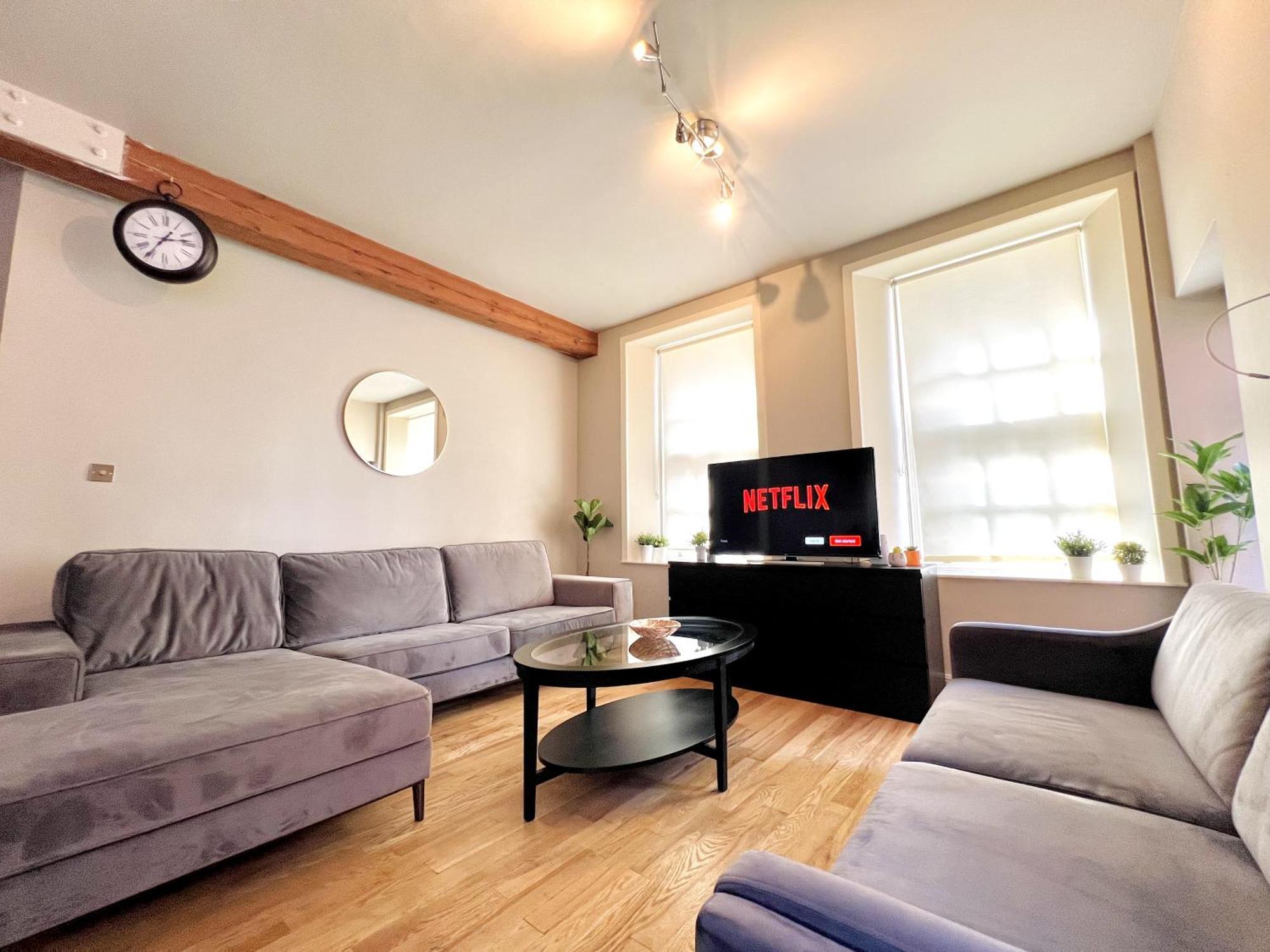 Temple Bar Central Apartment Dublin Exterior foto