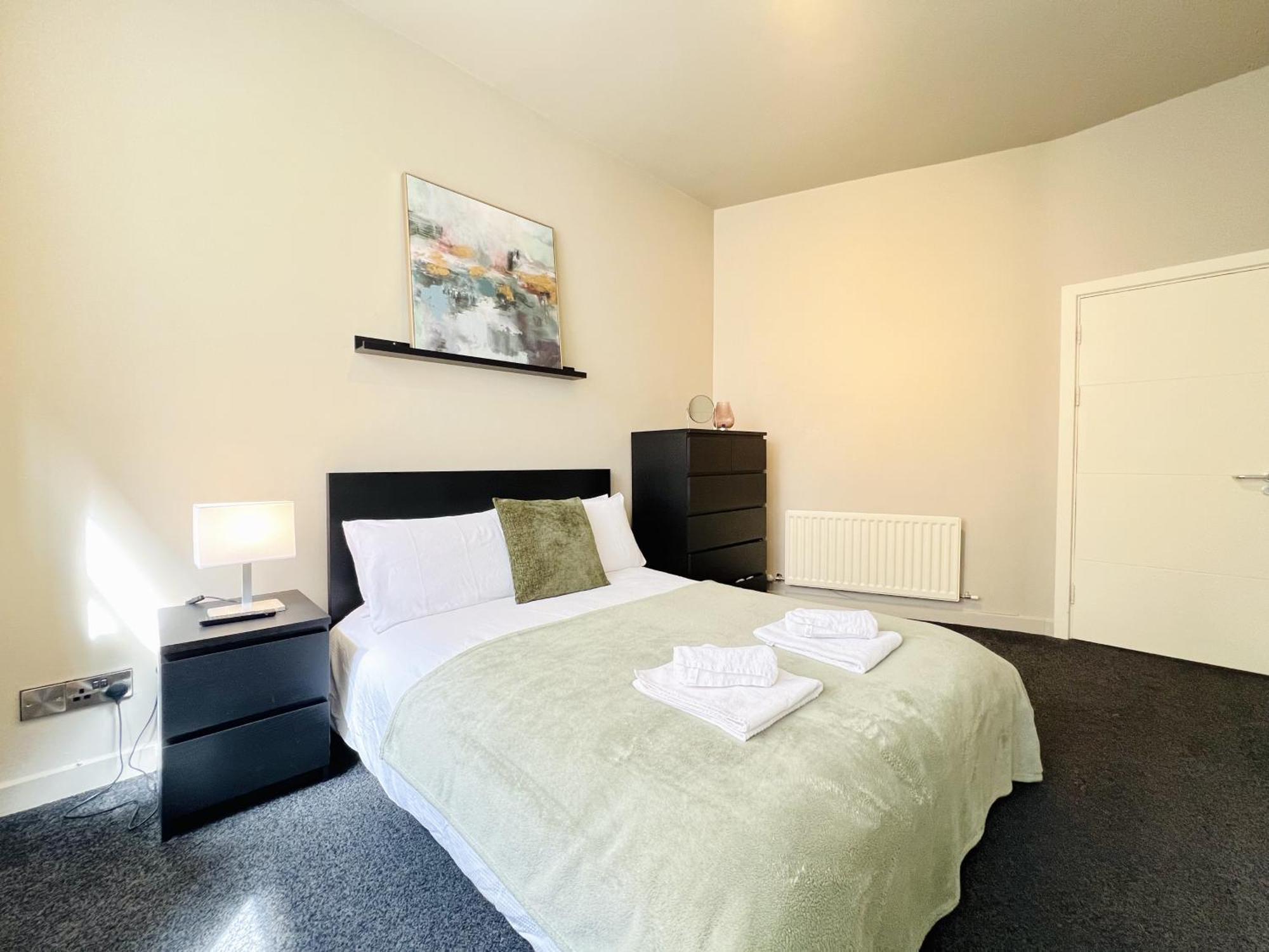 Temple Bar Central Apartment Dublin Exterior foto